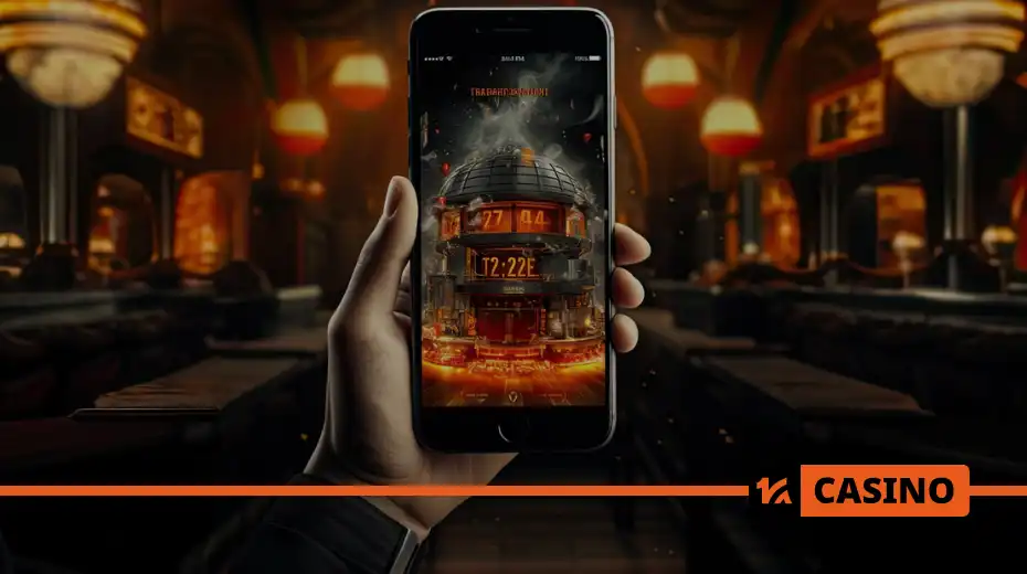 100 free spins in the Mostbet app for players who register through the mobile client