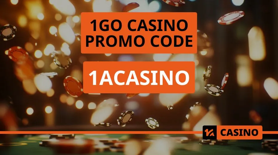 1Go Casino промокод для активации эксклюзивных наград и депозитных бонусов