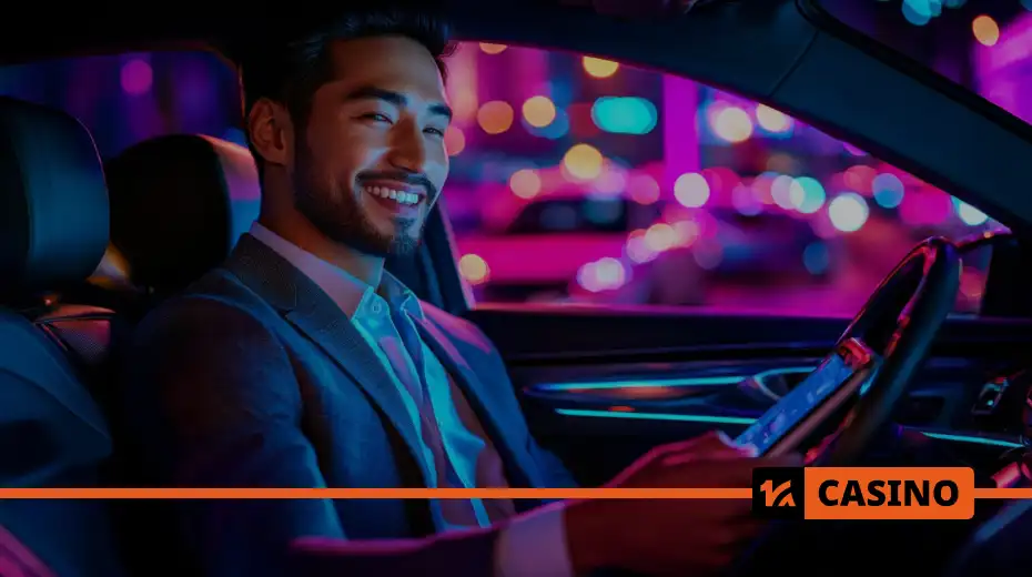 1win Lucky Drive promosu: günlük bilet toplayarak kazanma şansı