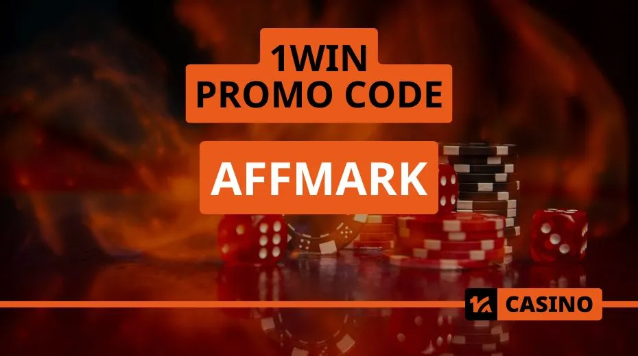 1win Promo code - bonus up to 500% and 70 FS