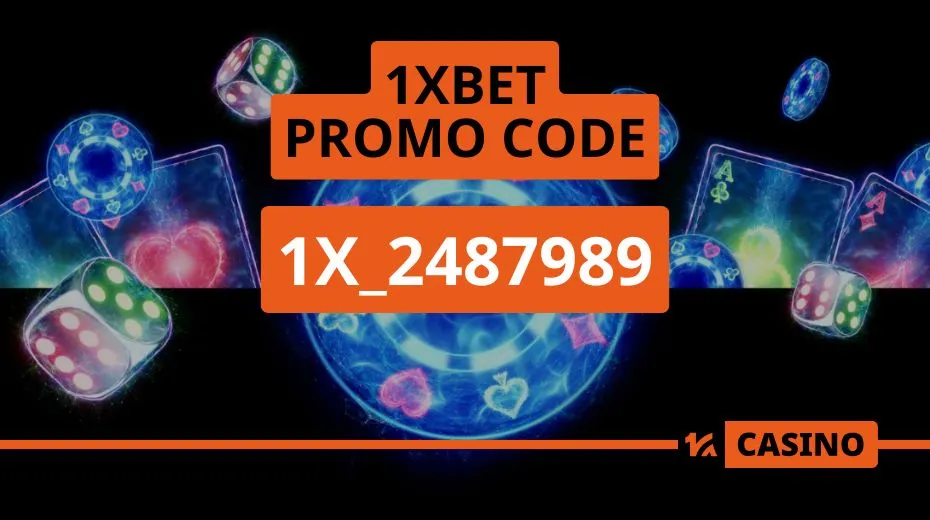 1xbet promo code for unlocking exclusive rewards and offers