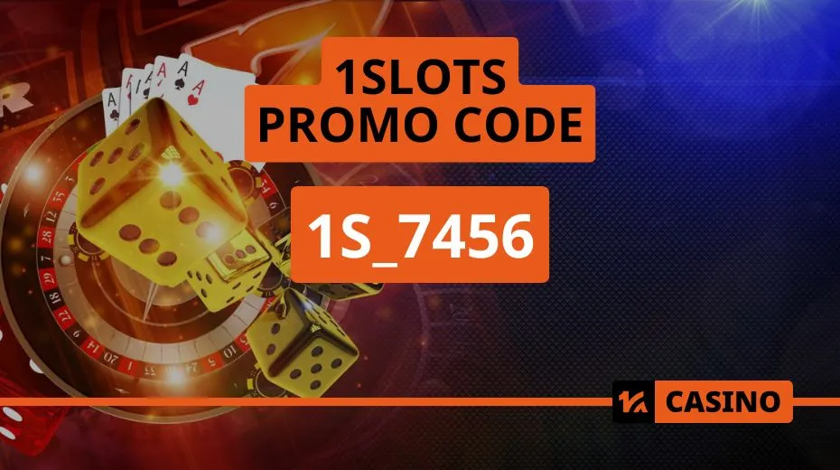 1xSlots промокод для получения эксклюзивных бонусов и акционных предложений