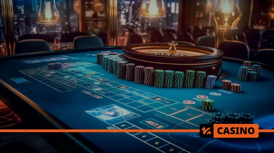 Auf casino site for players looking for stable access to slots and live games