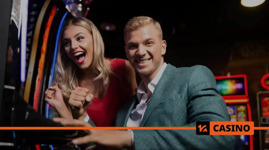 Auf casino slot makineleri kataloğu popüler slot seçimiyle