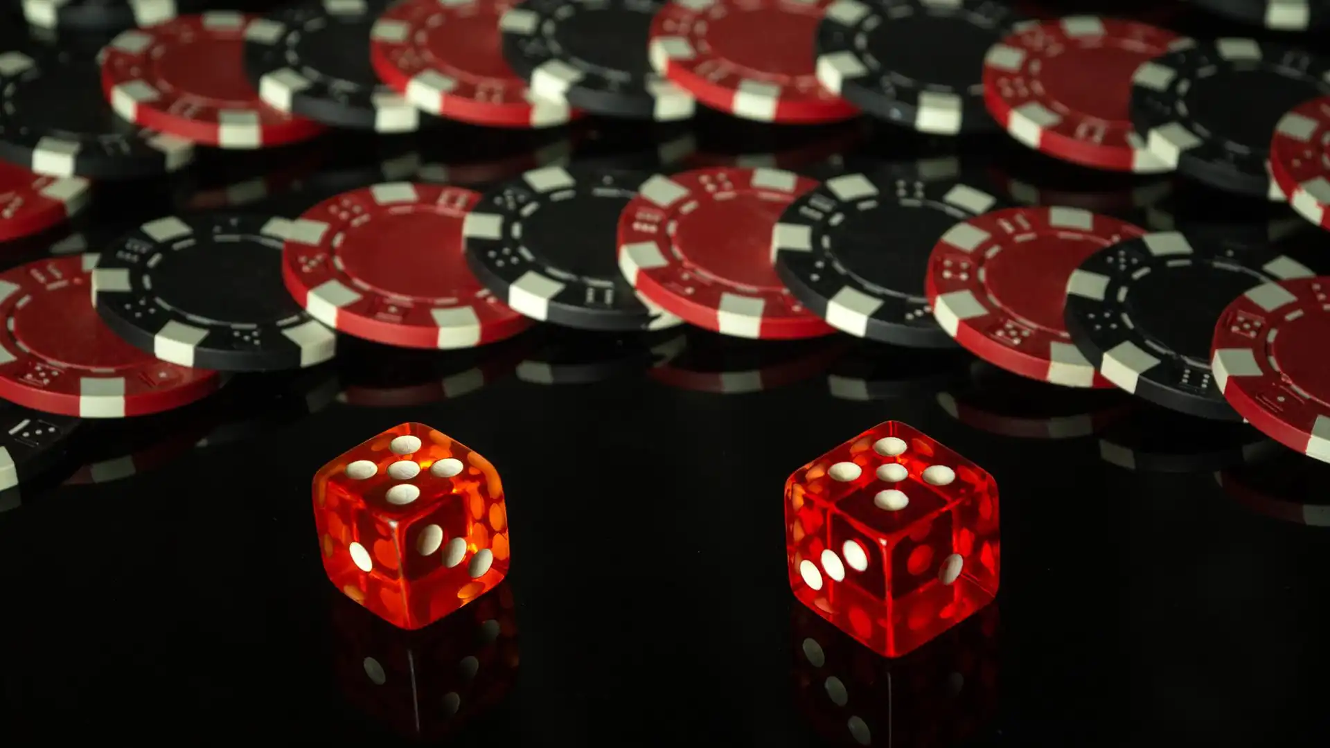 Best Casino Bonuses