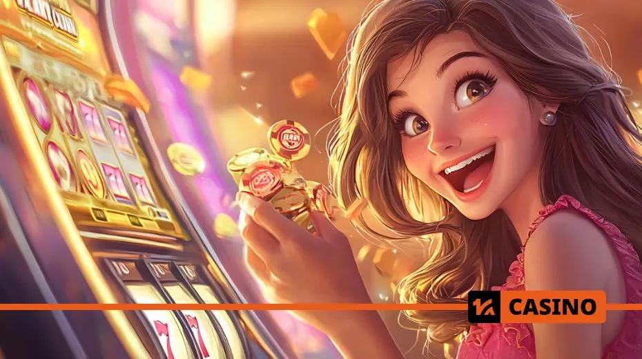 Best casino bonuses available for slots, table games, and live dealer games