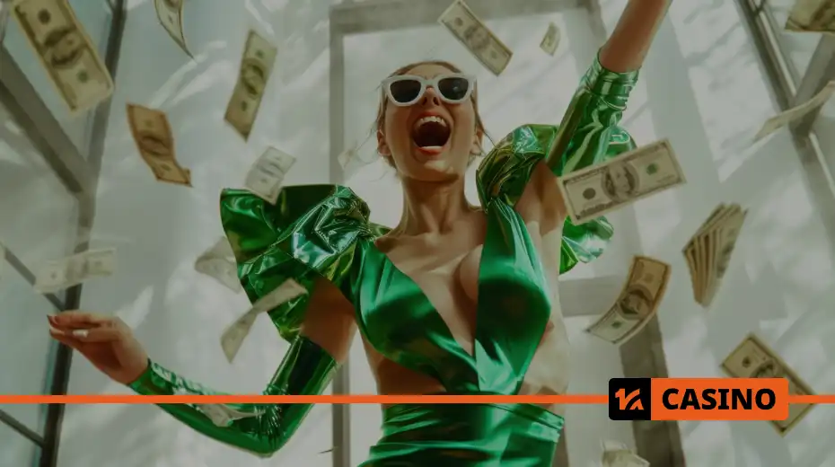 BGaming Drops Frenzy Izzi casino promosyonundaki ödüller nelerdir