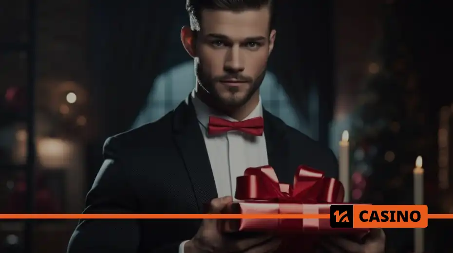 Birthday gift in Rox casino: prizes for players