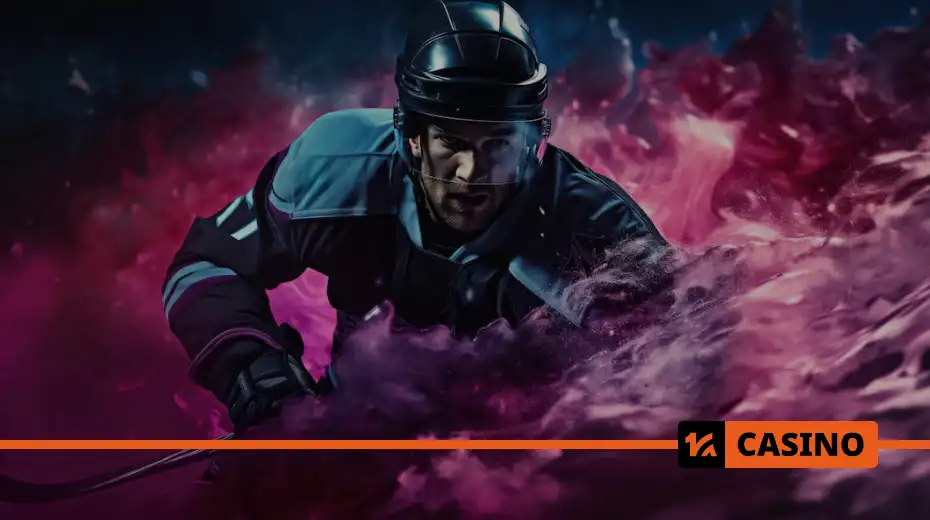 Bonus for the Ice Hockey World Championship at Melbet promo with free bets for wagering