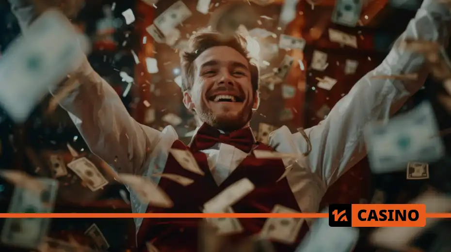 Bonus Rush в Banzai Bet акция с бонусами каждый день