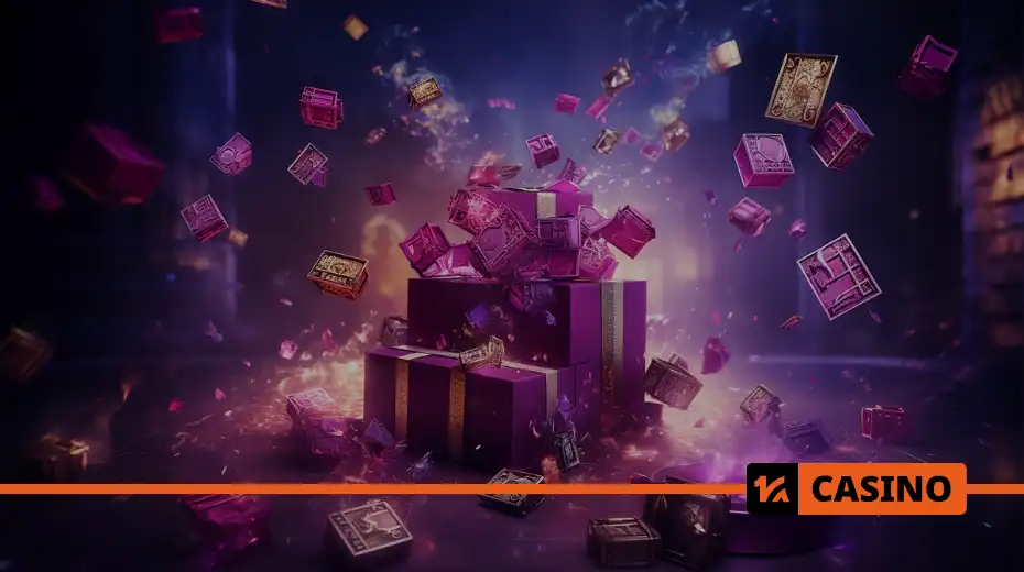 Challenge of Fate at Eldorado Casino – leaderboard and prize distribution