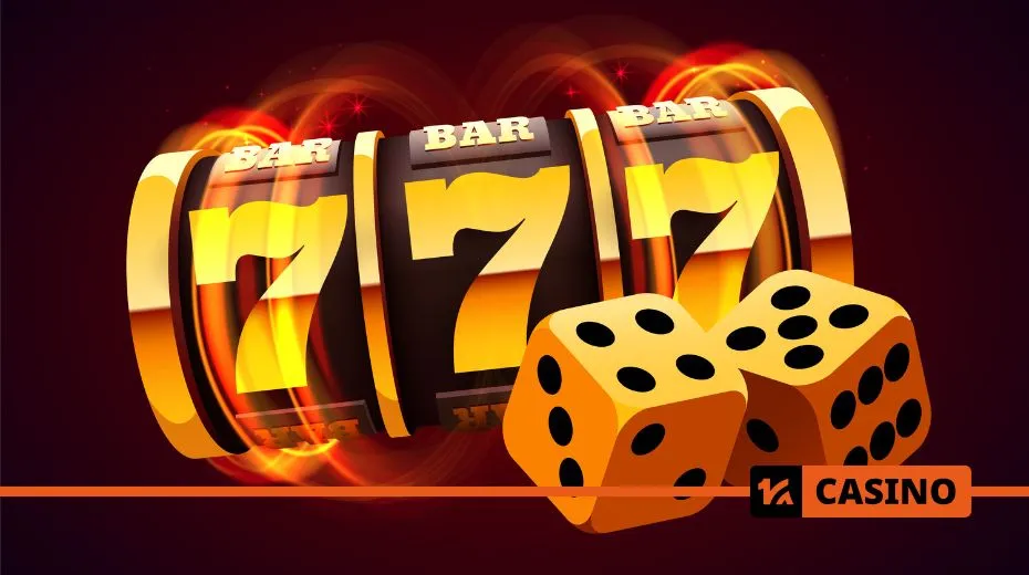 Casino promo codes offering deposit match bonuses for new and existing players