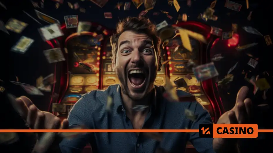 Double winnings every Monday at Pinco – how to get a lucky ticket