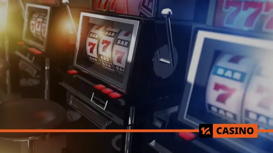 Drip casino slot makineleri sitede