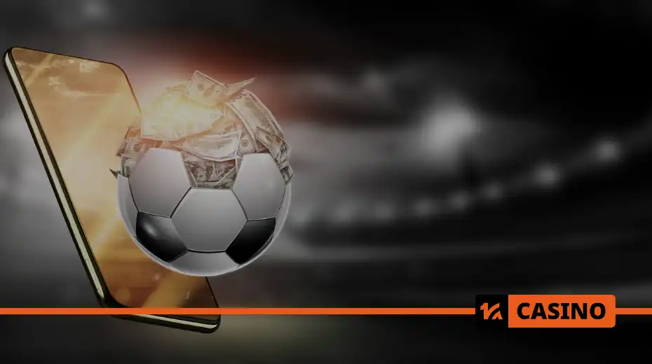Dry draw in Betwinner prize for a lost bet with 0:0 in the first half