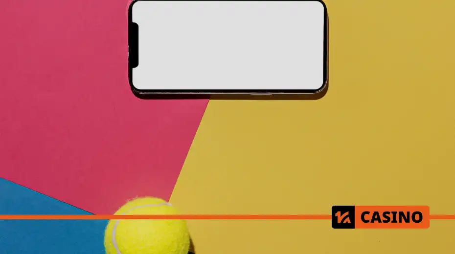 Sol Casino'da tenis bahislerinin erken ödenmesi nasıl etkinleştirilir