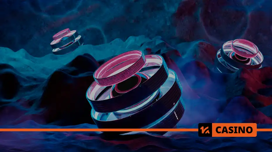 Elite Spins Royale at Gama casino – promotion for players with a minimum bet from 1 USD