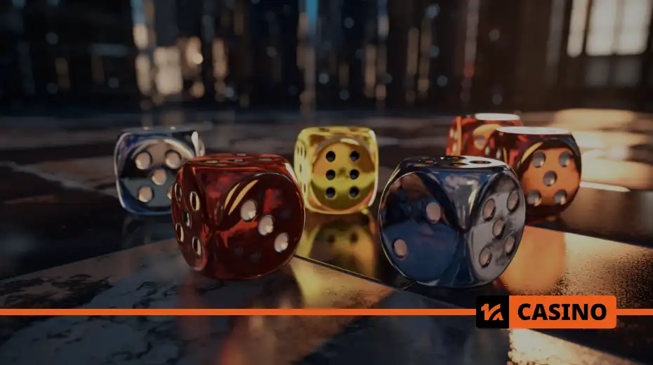 Everyday Spins Tournament in Kometa casino prize pool