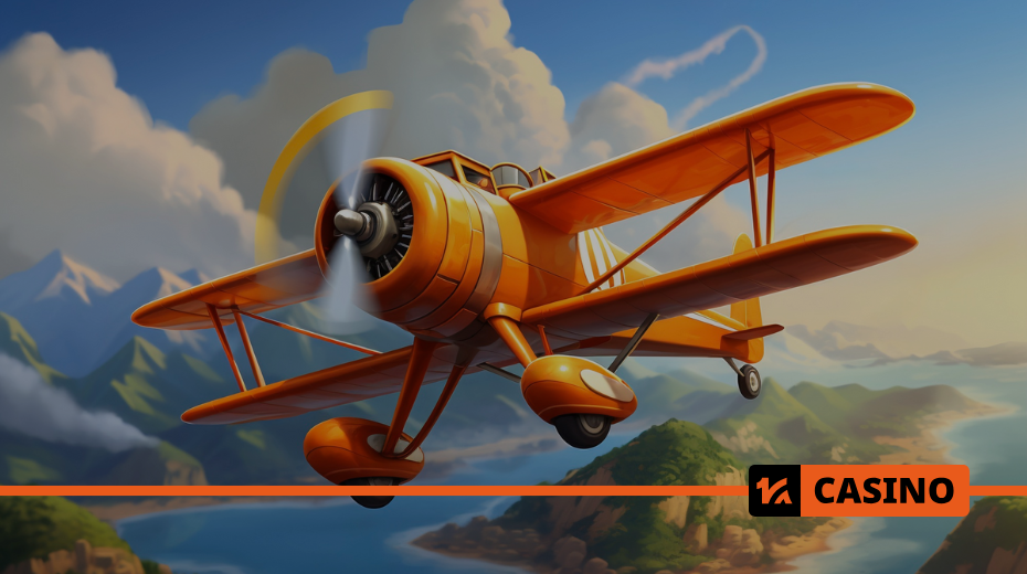 Exorbitant 4 000 000 EUR in Aviatrix at 1win: prize distribution among participants