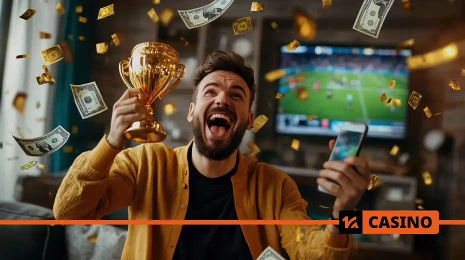 Express Bet Insurance at Jet Casino bonus – a chance to get part of your stake back after a single losing leg