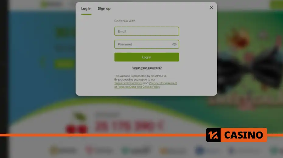 Fresh casino жүйесіне неге кіру мүмкін болмай жатыр