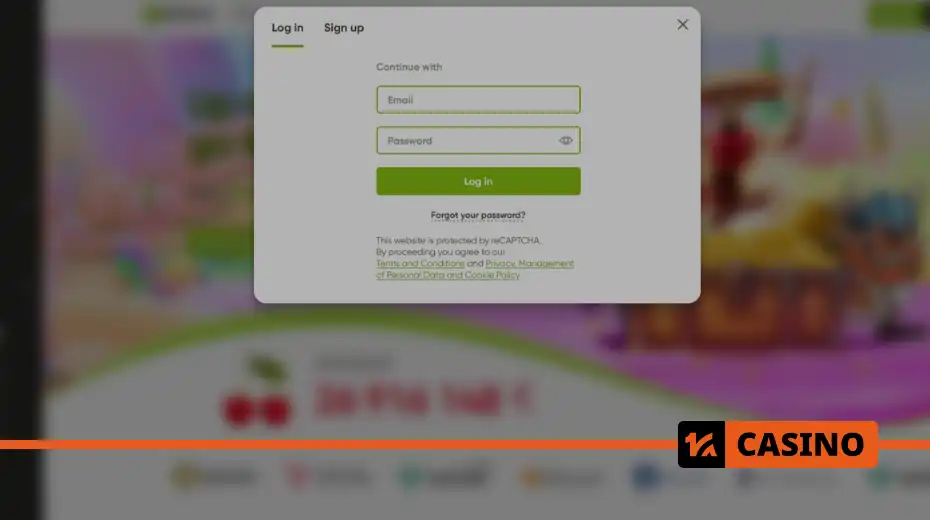 Fresh casino kişisel hesabı sitede ve uygulamada nerede bulabilirsiniz
