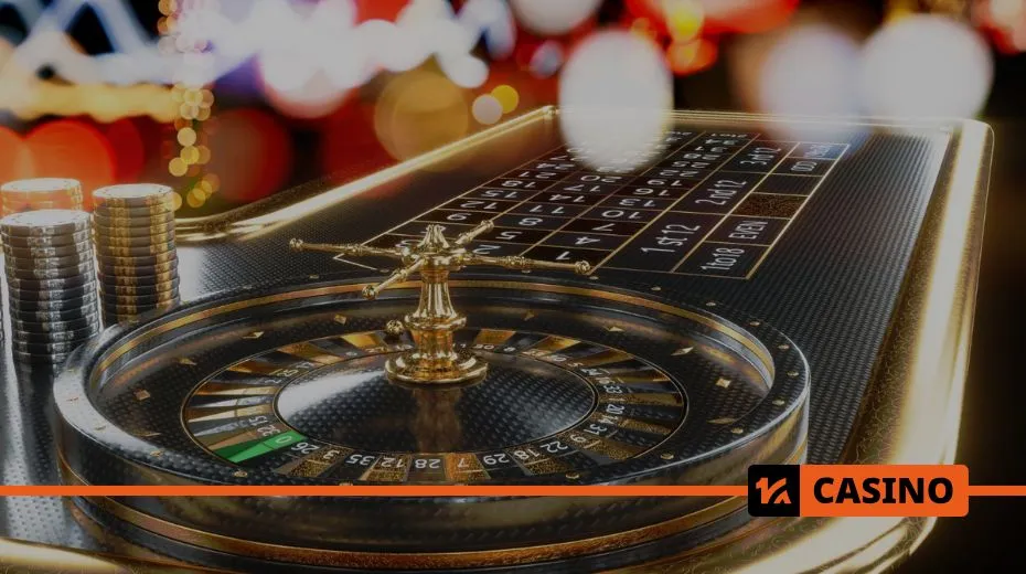 Gama Casino demo for trying table games and slot machines without deposits