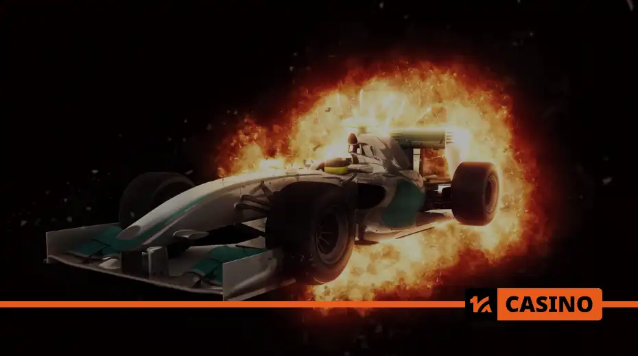 Hot Race in Mostbet how to participate in the tournament and earn points from slot bets