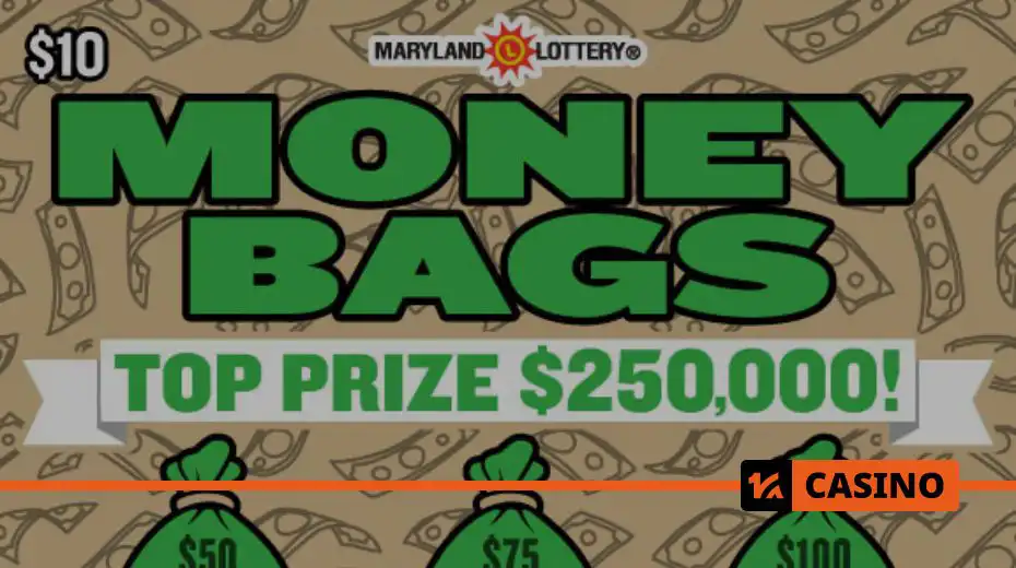 игра Money Bags