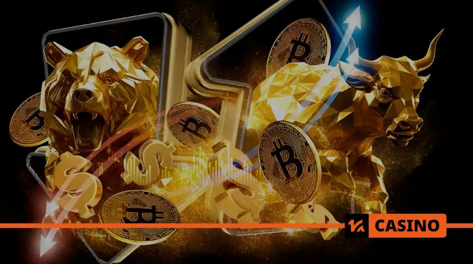 Kripto Bahislerde ve Anında Ödemelerde 10 Milyar Dolarlık Pazar