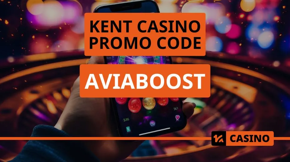 Kent casino promo code for accessing exclusive bonuses and promotional offers