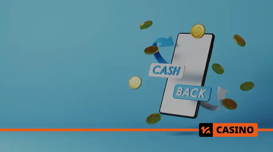 Kometa casino Cashback – seviyelere göre iade şartları