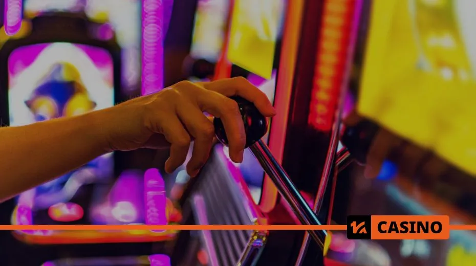 Kometa casino: how to start playing by exploring slots, table games, and live casino options