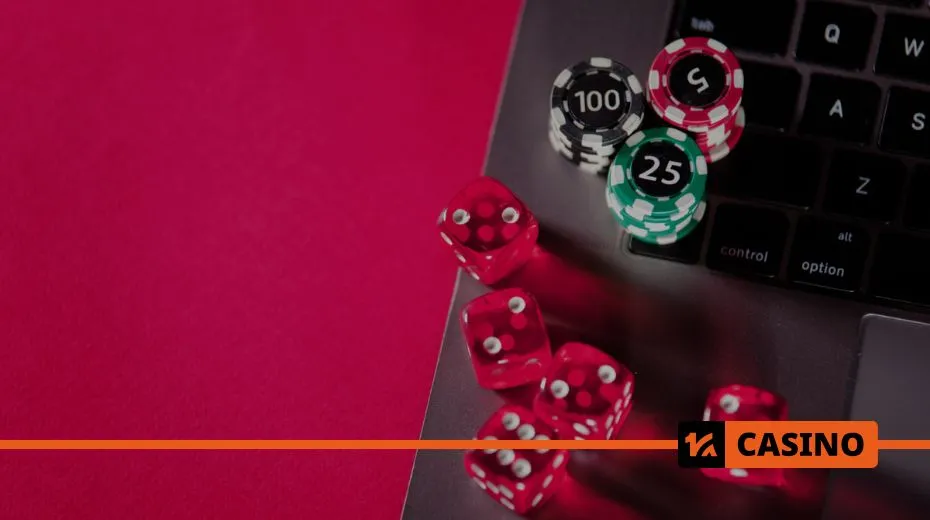 Kometa casino official website with access to slots, table games, and live casino