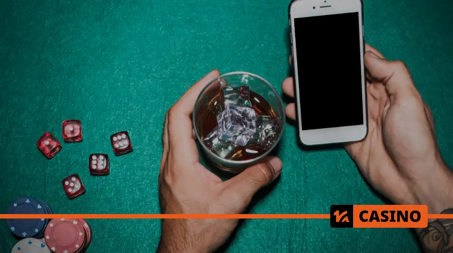 Lex casino app for Android – download and install on smartphone