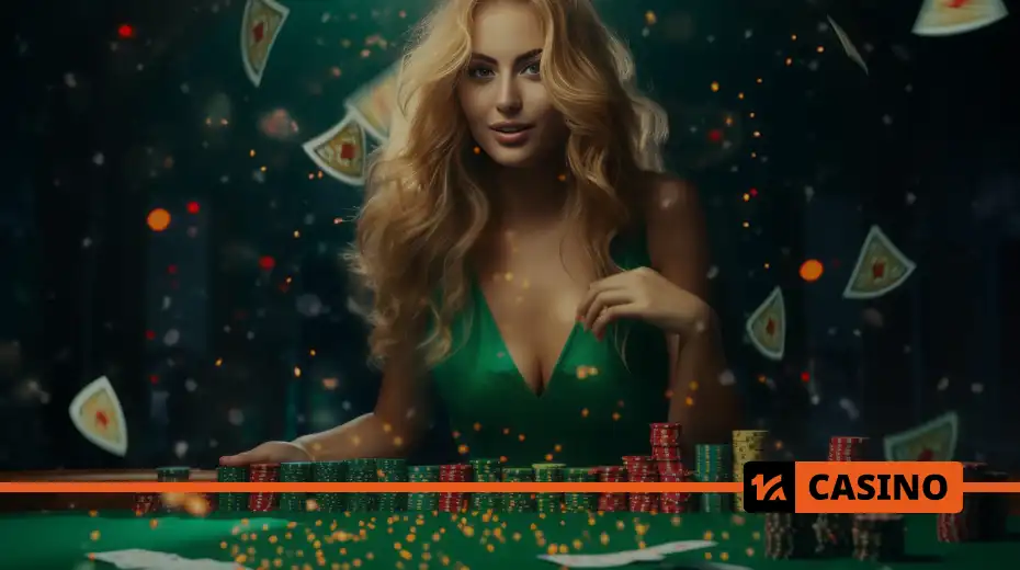 Lucky League at Flagman casino for players participating in the tournament