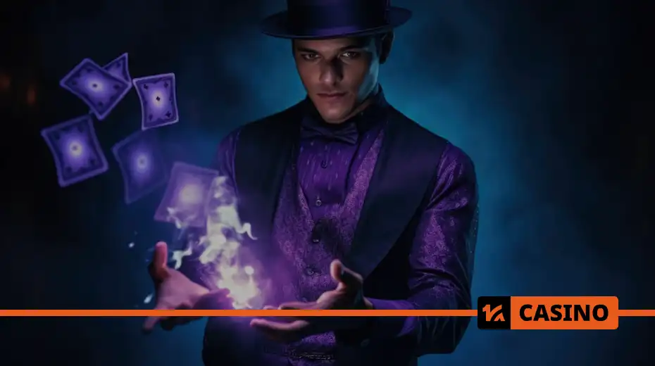 Magical Week at Cat Casino for players who place real bets