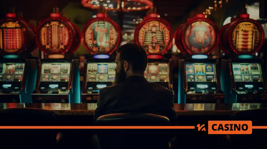 Melbet slot makineleri mevcut olanlar
