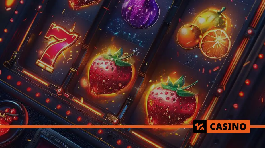 Multiplier Madness в Monro casino для игроков, которые получают бонусы за проигрышные спины