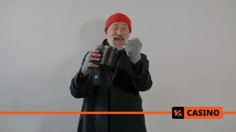 Rastgele Yapılan Bir Bahis Evsiz Bir Adamın Hayatını Nasıl Değiştirdi
