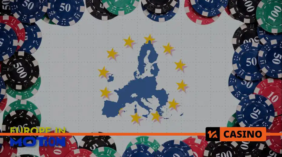 Online gambling in Europe grows to €137 billion by 2024: estimates and measures of regulators