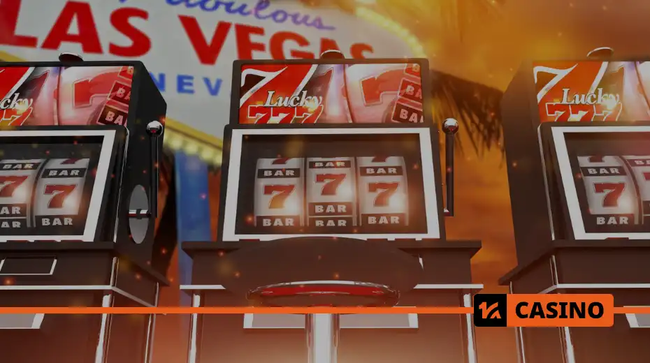 R7 casino slot machines – where to find them on the site and how to choose a category