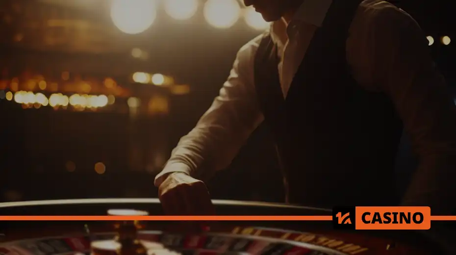 Spinoleague at Irwin casino bonus for joining the tournament