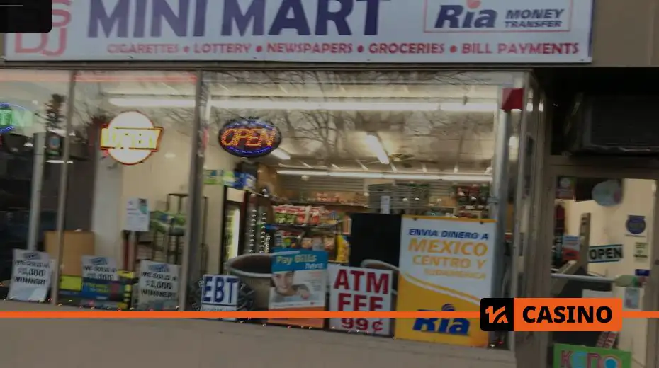 SSDJ Minimart in Ansonia