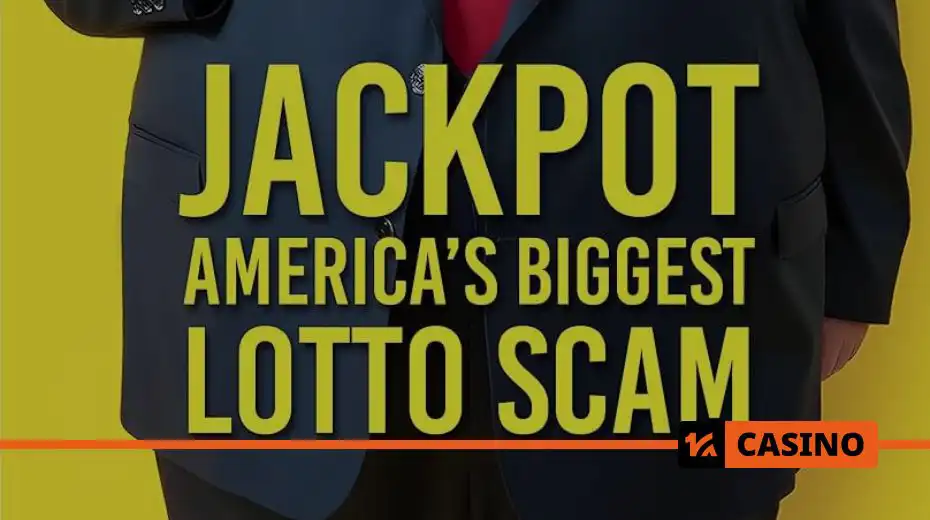 Bir Adam Jackpot Sistemini Kişisel Kazanca Nasıl Dönüştürdü