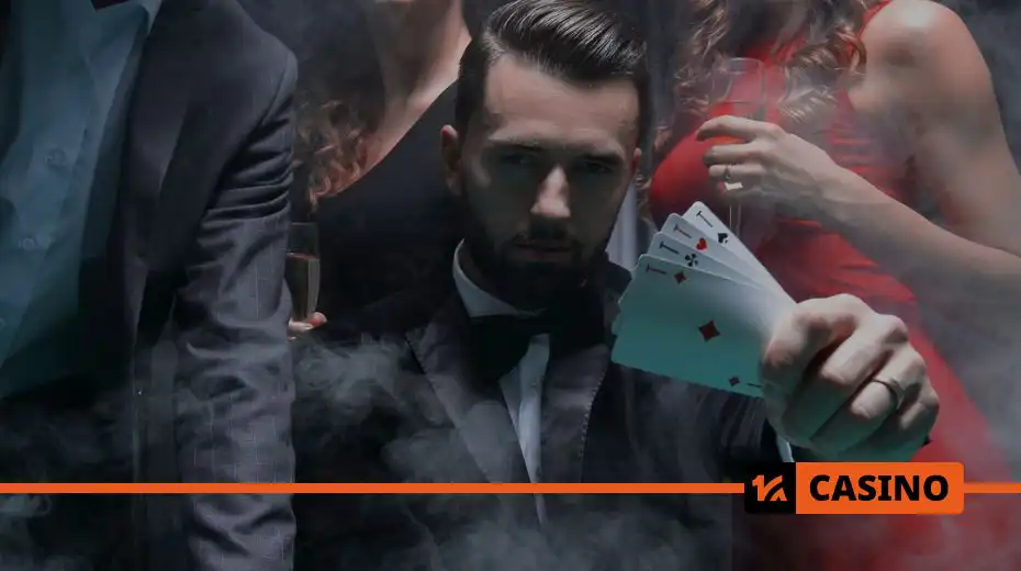 Inside the World of Elite Casino Competitions