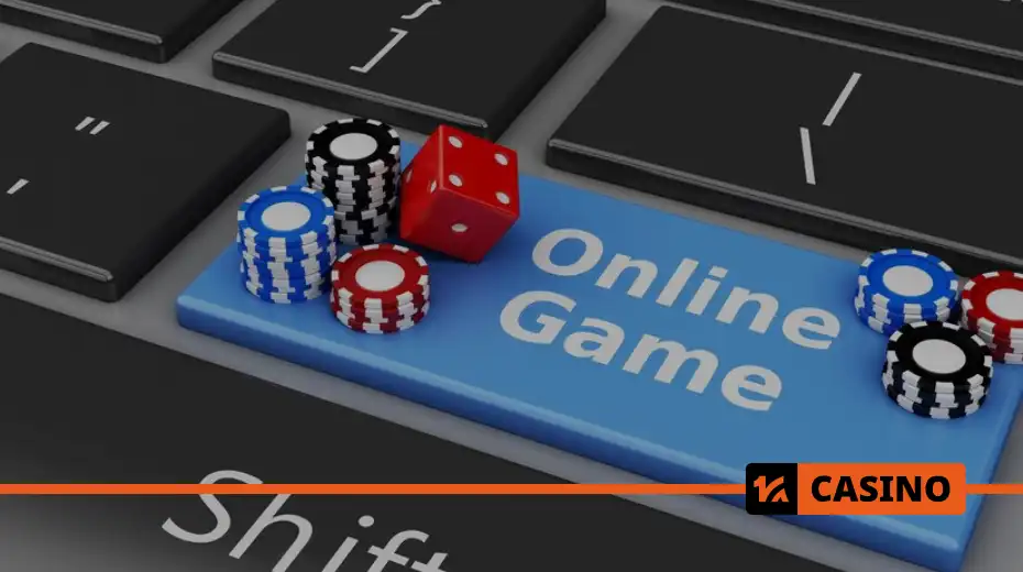 Unlim casino kaydı oyuncular için yöntemler