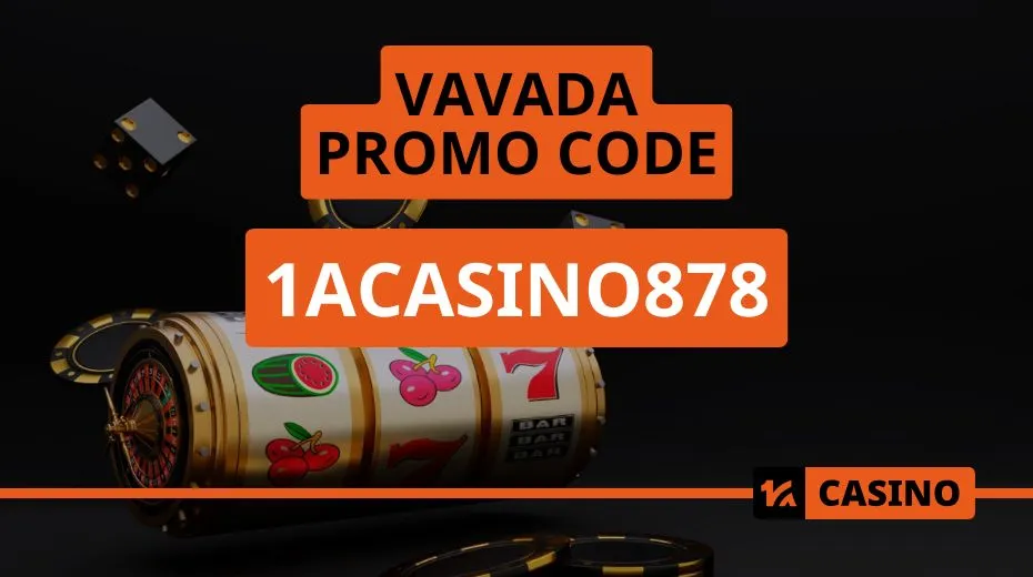 Vavada promo code for activating exclusive offers and special rewards