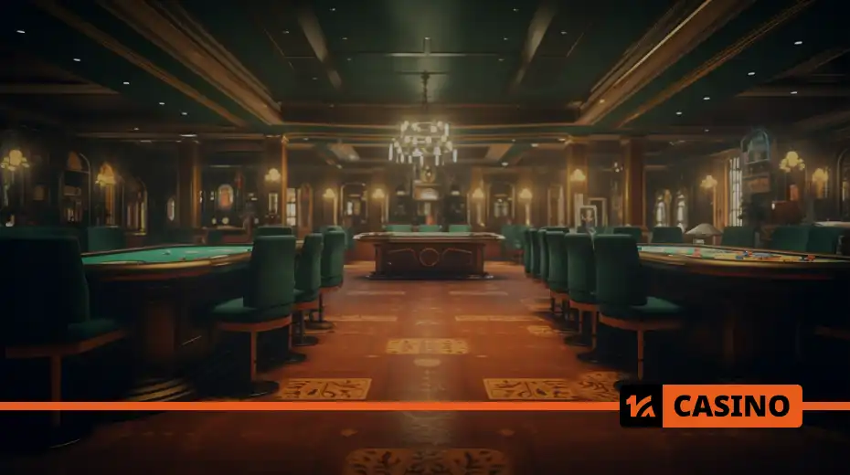 VIP Club at Flagman casino for active players