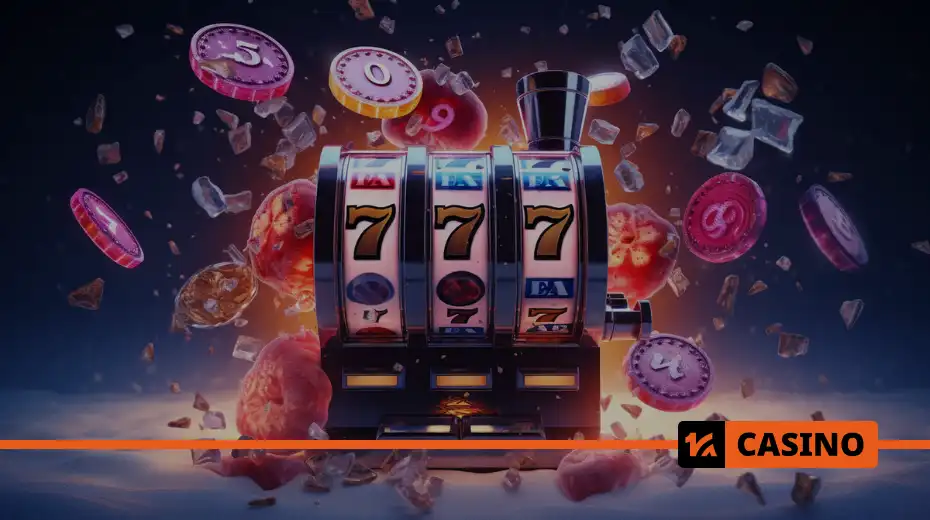 Endorphina Hits at Irwin casino 2025 – prize table and participant rankings